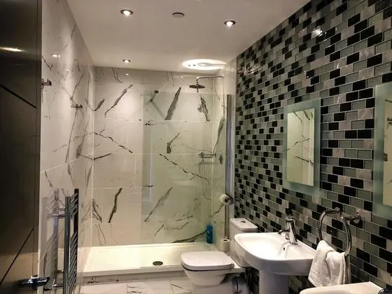 Luxury Apart Daire