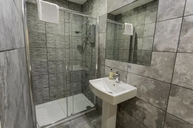 Deluxe Sıra Ev