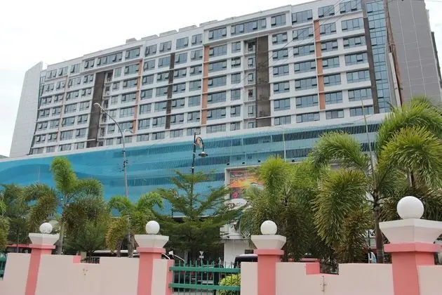 Standard Apart Daire, 3 Yatak Odası, Şehir Manzaralı