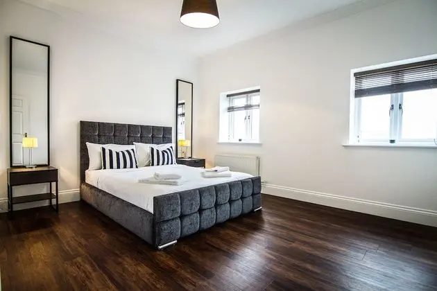 Signature Apart Daire, 1 Yatak Odası