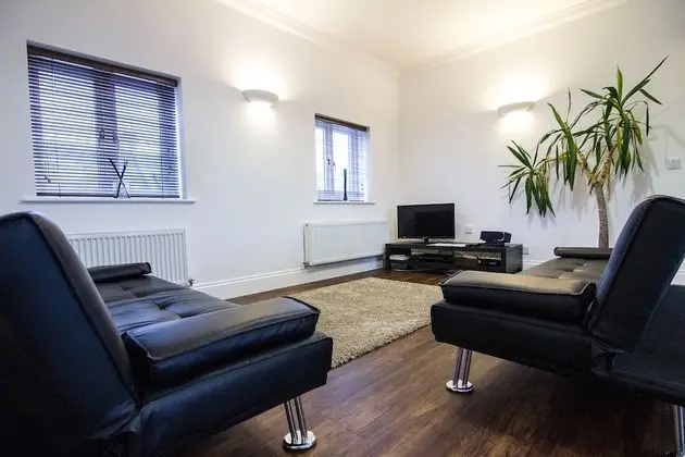 Signature Apart Daire, 1 Yatak Odası
