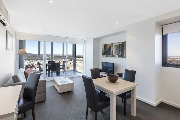 Apart Daire, 1 Yatak Odası (Sky View)