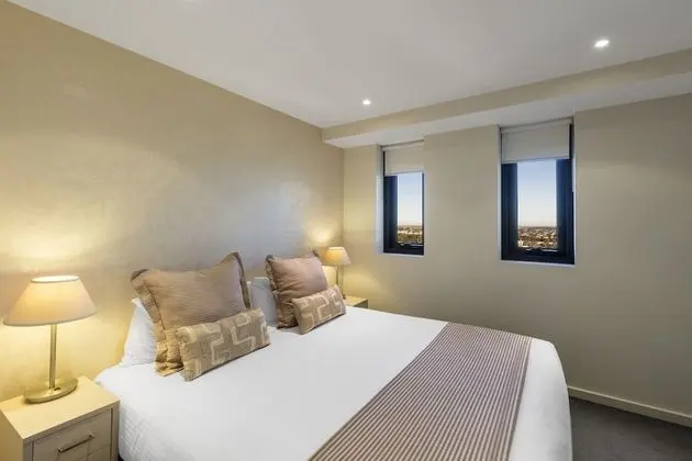 Apart Daire, 1 Yatak Odası (Sky View)