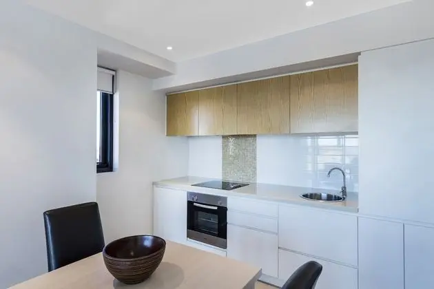 Apart Daire, 1 Yatak Odası (Sky View)
