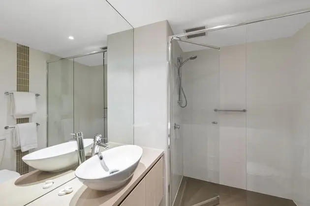 Deluxe Apart Daire, 1 Yatak Odası