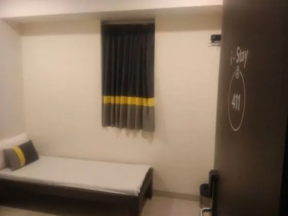 Economy Oda, Sadece erkekler için