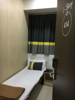Economy Oda, Sadece erkekler için