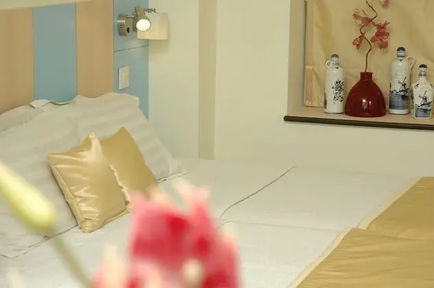 Comfort Tek Büyük Yataklı Oda, 1 En Büyük (King) Boy Yatak