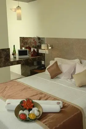 Comfort Tek Büyük Yataklı Oda, 1 En Büyük (King) Boy Yatak
