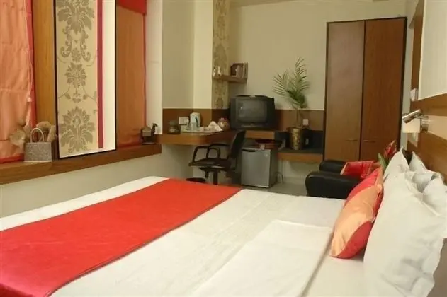 Comfort Tek Büyük Yataklı Oda, 1 En Büyük (King) Boy Yatak