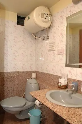 Comfort Tek Büyük Yataklı Oda, 1 En Büyük (King) Boy Yatak