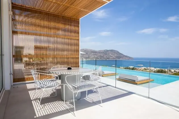 Superior Villa
