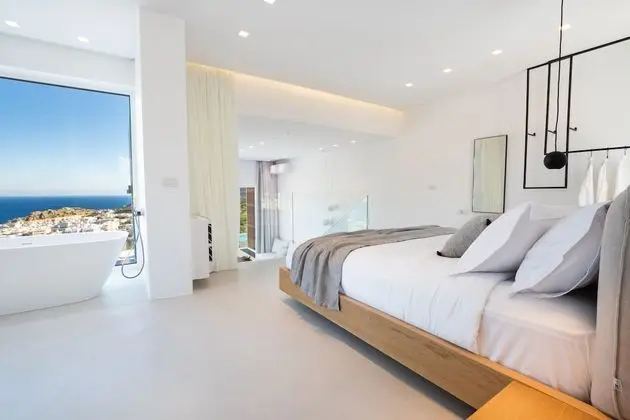 Superior Villa
