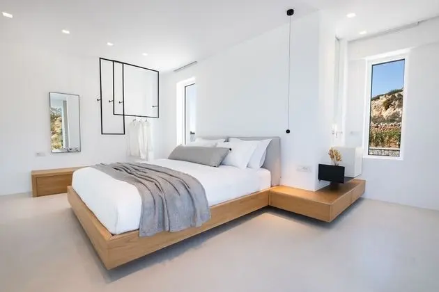 Superior Villa