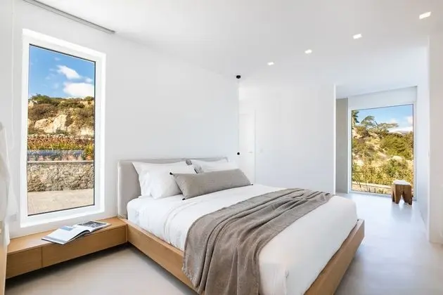 Superior Villa
