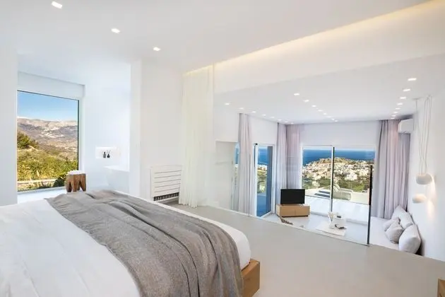 Superior Villa