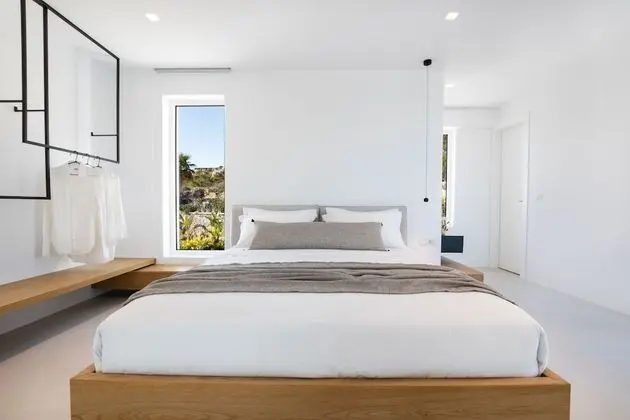 Superior Villa
