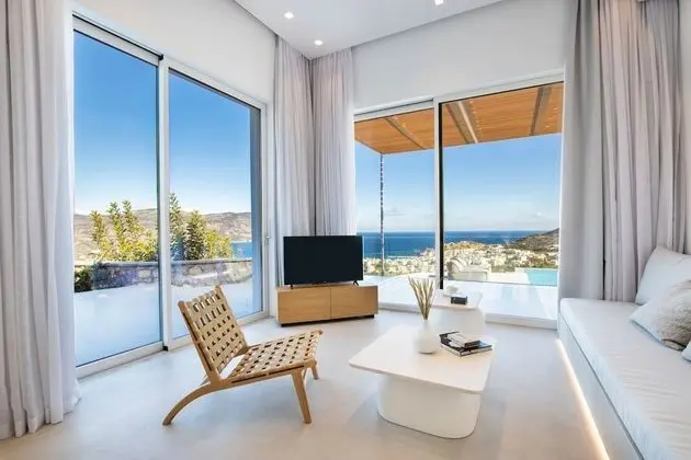 Superior Villa