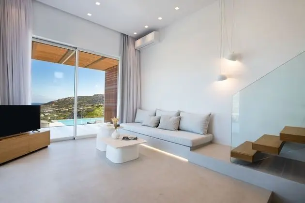 Superior Villa