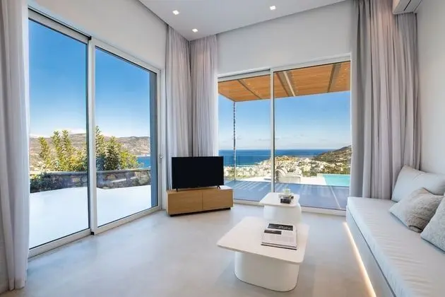 Superior Villa