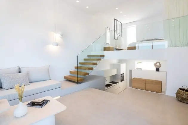 Superior Villa