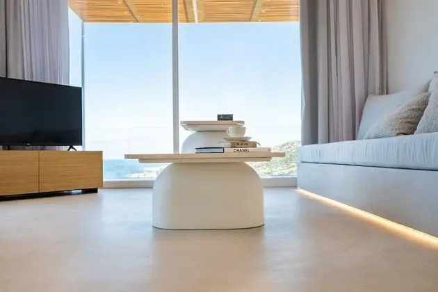 Superior Villa