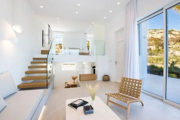 Superior Villa