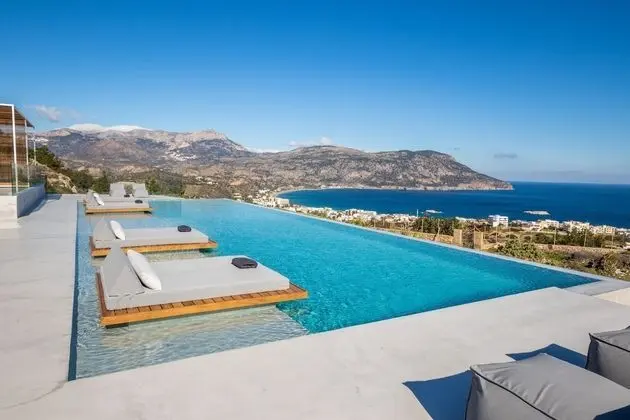 Superior Villa