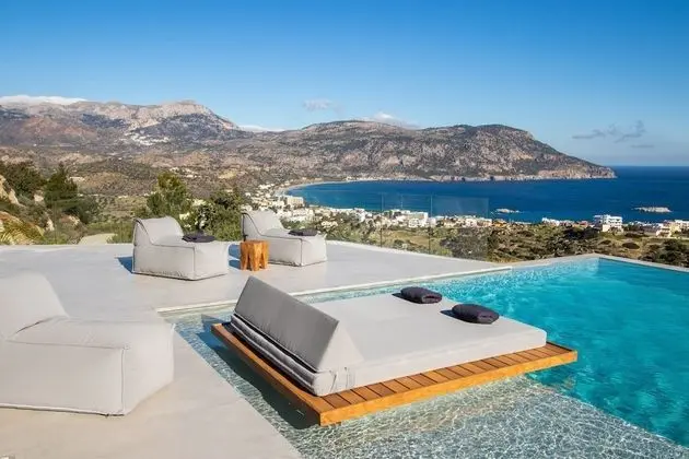 Superior Villa