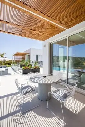 Superior Villa