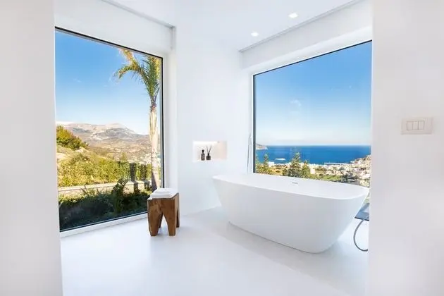 Superior Villa