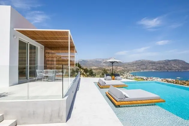 Superior Villa