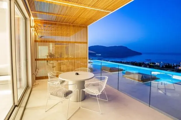 Superior Villa