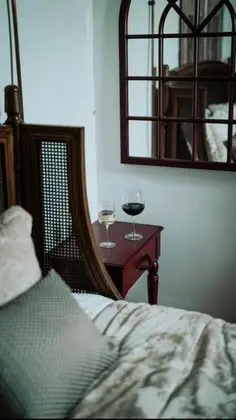 Çift Kişilik, Bahçe Manzaralı, 2. Kat