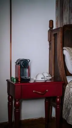 Çift Kişilik, Bahçe Manzaralı, 2. Kat