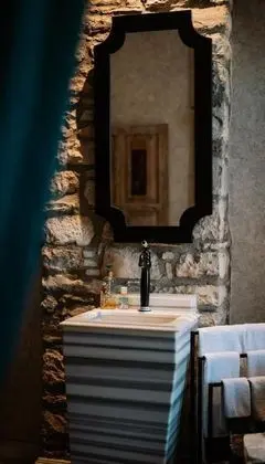 Çift Kişilik, Bahçe Manzaralı, 2. Kat