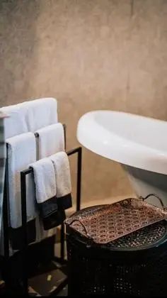 Çift Kişilik, Bahçe Manzaralı, 2. Kat