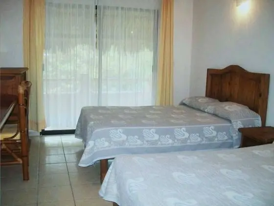 Basic Oda, Bahçe Manzaralı
