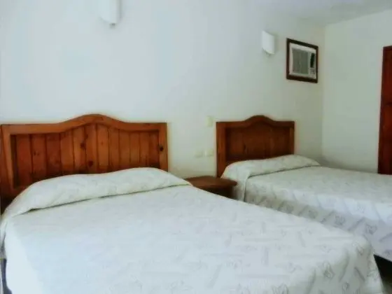 Basic Oda, Bahçe Manzaralı