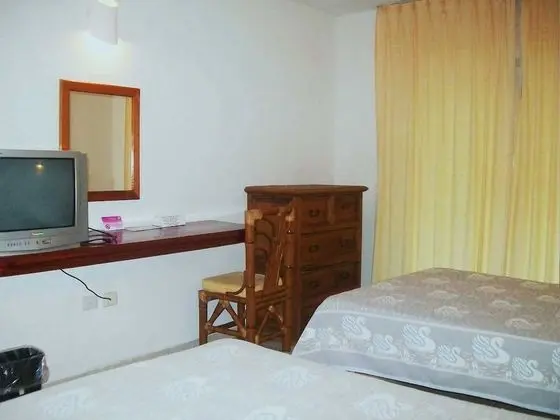 Basic Oda, Bahçe Manzaralı