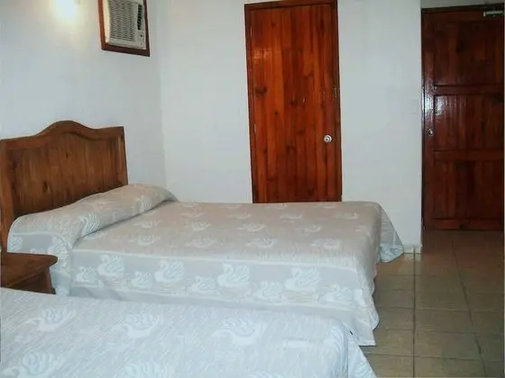 Basic Oda, Bahçe Manzaralı