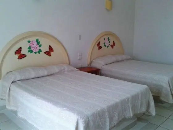 Standard Oda, Kısmi Deniz Manzarası
