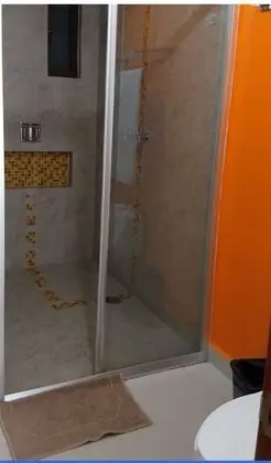 Süit, Deniz Manzaralı