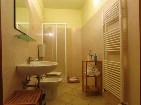 Classic Tek Kişilik Oda, Deniz Manzaralı