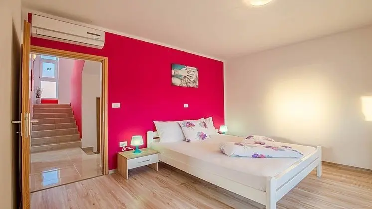 Villa, Kişiye Özel Havuzlu