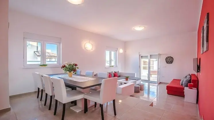 Villa, Kişiye Özel Havuzlu