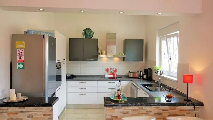 Villa, Kişiye Özel Havuzlu