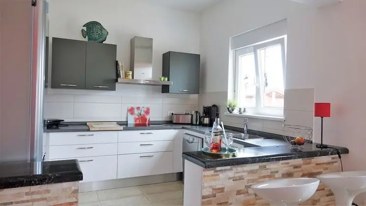 Villa, Kişiye Özel Havuzlu