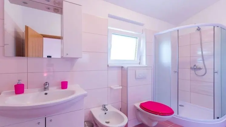 Villa, Kişiye Özel Havuzlu