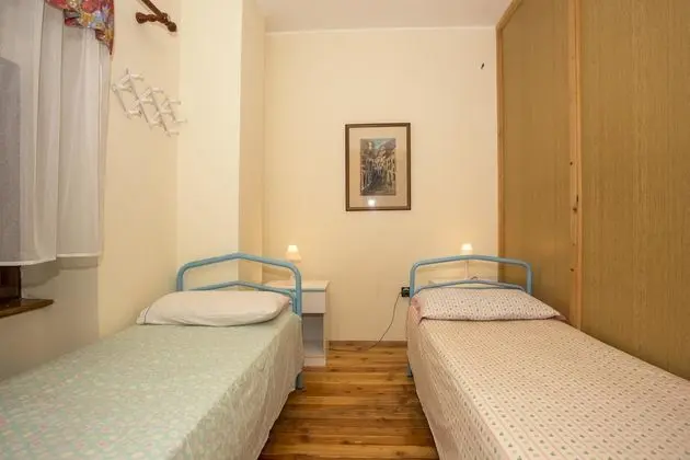 Villa, Birden Çok Yatak